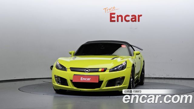 Chevrolet (Daewoo) G2X из Кореи Encar