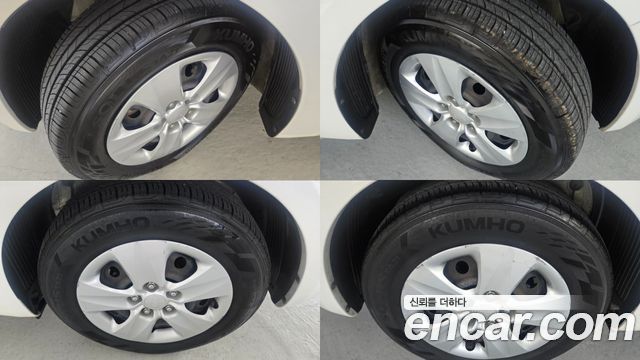 Kia K3 из Кореи Encar