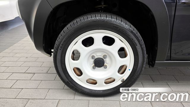 Suzuki HUSTLER из Кореи Encar