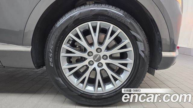 Genesis GV80 из Кореи Encar