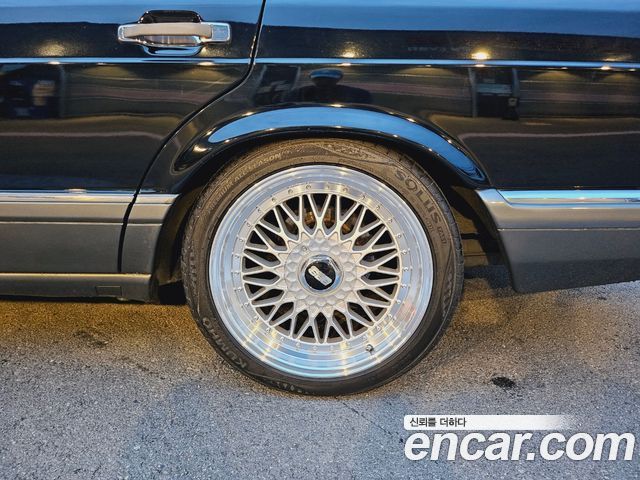 Mercedes-Benz SEL/SEC из Кореи Encar