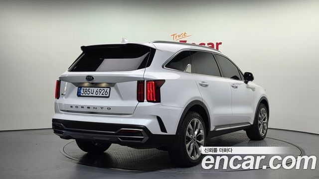 Kia Sorento Diesel 2.2 4WD Signature — пробег 138 358 км — фото 2 из 5