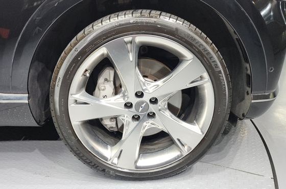 Genesis GV80 2.5T Gasoline AWD — пробег 91 571 км — фото 5 из 5