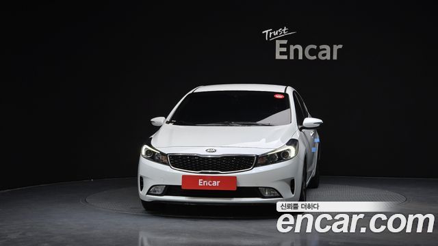 Kia K3 Trendy Style — пробег 144 275 км — фото 3 из 5