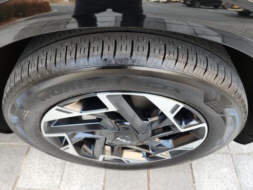 Kia Sportage Diesel 2.0 2WD Prestige — пробег 62 636 км — фото 5 из 5
