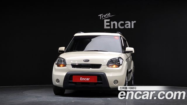 Kia Soul 1.6 2U Safety — пробег 160 388 км — фото 3 из 5