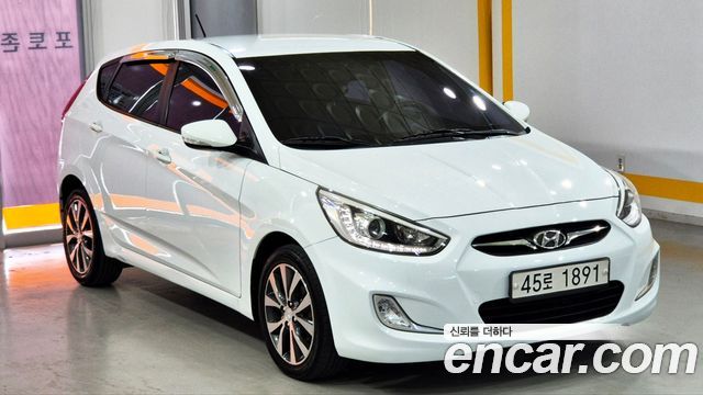 Hyundai Accent Diesel 1.6 VGT Modern — пробег 173 399 км — фото 3 из 5