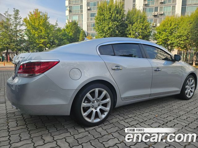 Chevrolet (Daewoo) Alpheon из Кореи Encar