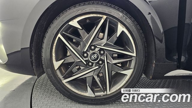 Hyundai Grandeur 3.0 LPi Exclusive — пробег 132 019 км — фото 5 из 5