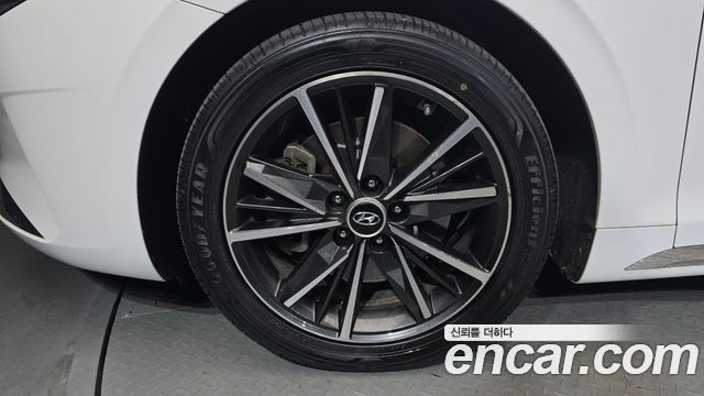 Hyundai Grandeur 3.3 Premium — пробег 82 145 км — фото 5 из 5