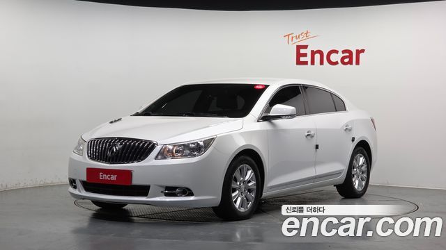 Chevrolet (Daewoo) Alpheon из Кореи Encar