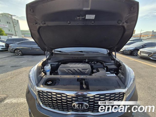 Kia Sorento Diesel 2.0 4WD Marster — пробег 94 865 км — фото 2 из 5