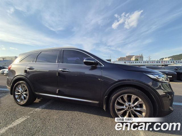 Kia Sorento Diesel 2.0 4WD Marster — пробег 94 865 км — фото 3 из 5