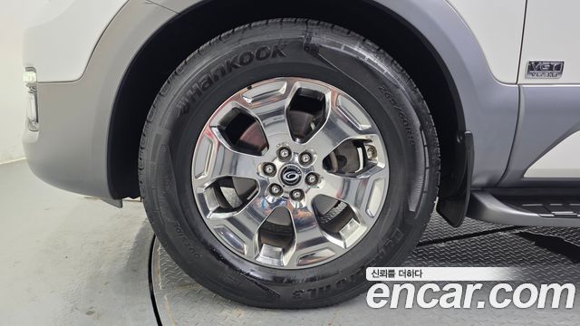 Kia Mohave из Кореи Encar
