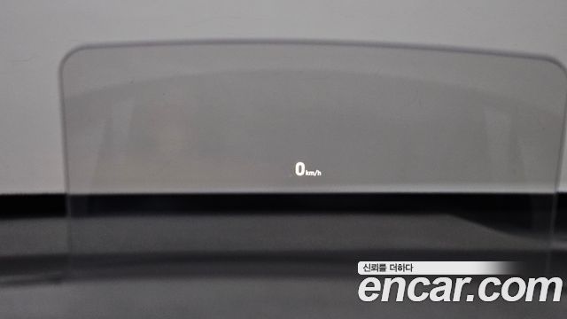 Hyundai Kona из Кореи Encar