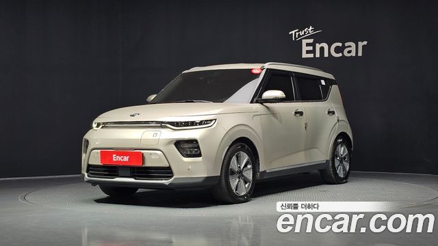 Kia Soul Noblesse — пробег 83 107 км — фото 1 из 5