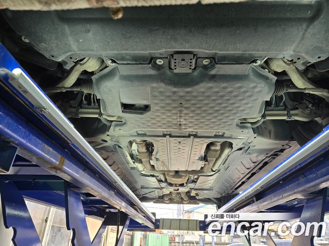 Mercedes-Benz GLC-Class из Кореи Encar