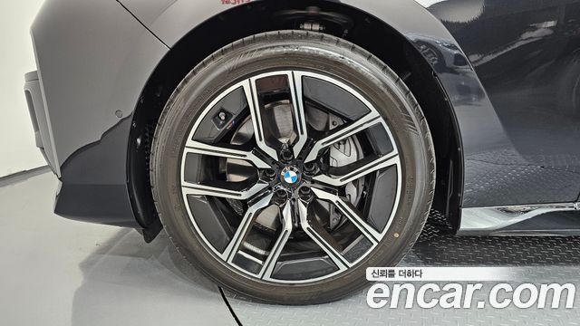 BMW 7-Series из Кореи Encar
