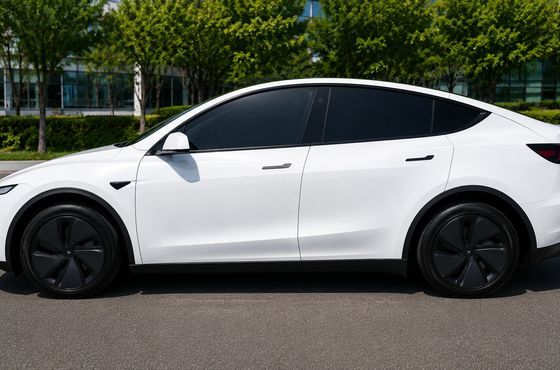 Tesla Model Y RWD — пробег 17 855 км — фото 3 из 5