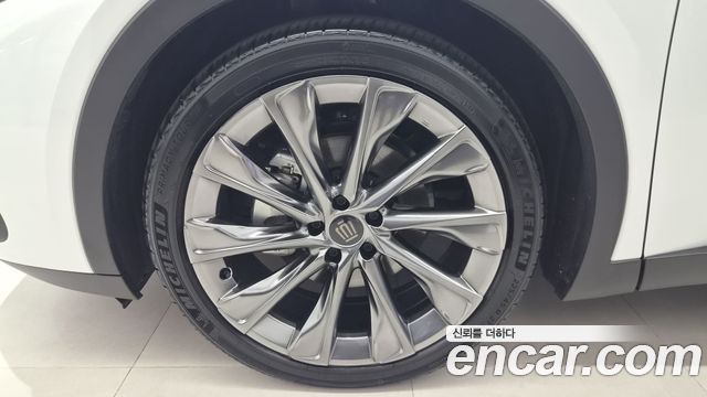 Toyota Crown из Кореи Encar