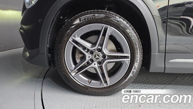 Mercedes-Benz GLA-Class из Кореи Encar