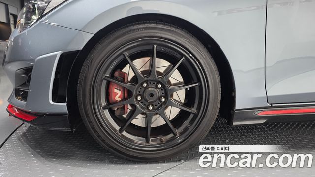 Hyundai Veloster из Кореи Encar