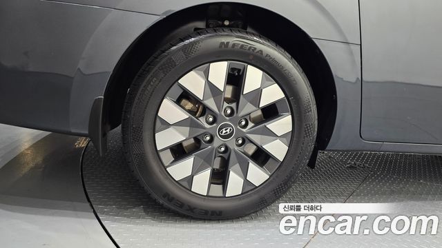Hyundai Staria из Кореи Encar