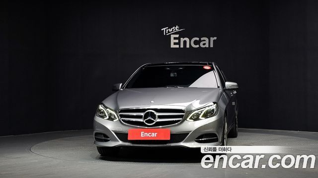 Mercedes-Benz E-Class E300 4MATIC Avantgarde — пробег 127 895 км — фото 3 из 5