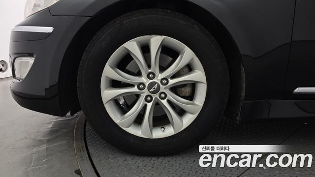 Hyundai Genesis из Кореи Encar