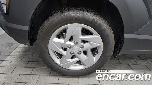 Hyundai Kona Gasoline 2.0 2WD Modern — пробег 21 251 км — фото 5 из 5