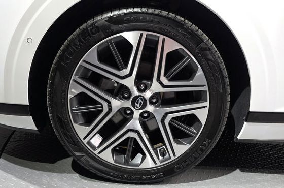 Hyundai Grandeur Exclusive — пробег 68 001 км — фото 5 из 5