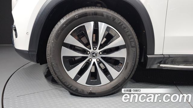 Mercedes-Benz GLE-Class из Кореи Encar