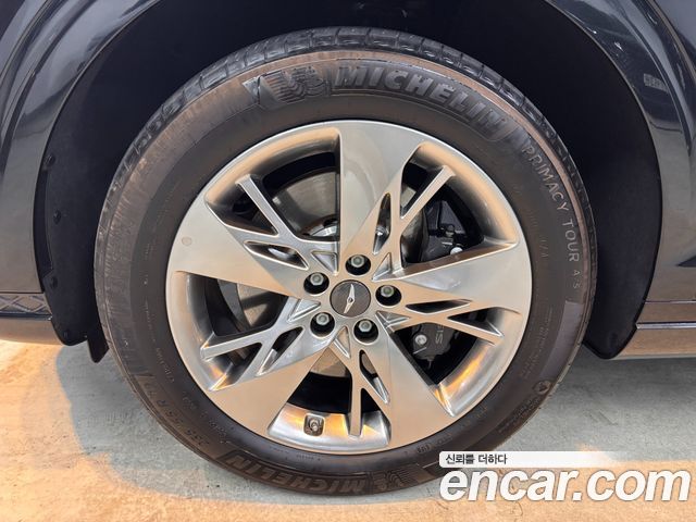 Genesis GV70 2.2 Diesel AWD — пробег 67 000 км — фото 5 из 5