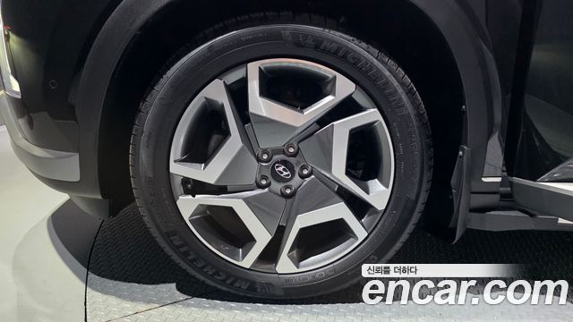 Hyundai Palisade Diesel 2.2 2WD Prestige — пробег 95 555 км — фото 5 из 5