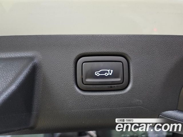 Hyundai Kona из Кореи Encar