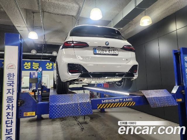 BMW 2-Series из Кореи Encar
