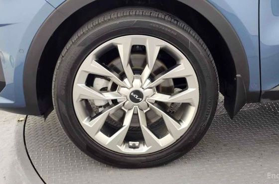 Kia Sorento Gasoline 2.5T 4WD Signature — пробег 96 000 км — фото 5 из 5