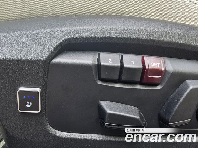 Mini Cooper Convertible из Кореи Encar