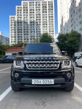 Land Rover Discovery 3.0 SDV6 HSE — пробег 170 184 км — фото 3 из 5