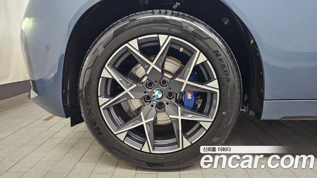 BMW X3 из Кореи Encar