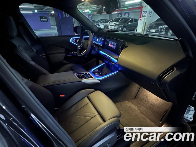 BMW X3 из Кореи Encar