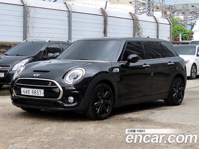 Mini Clubman Standard 2nd — пробег 128 000 км — фото 2 из 5