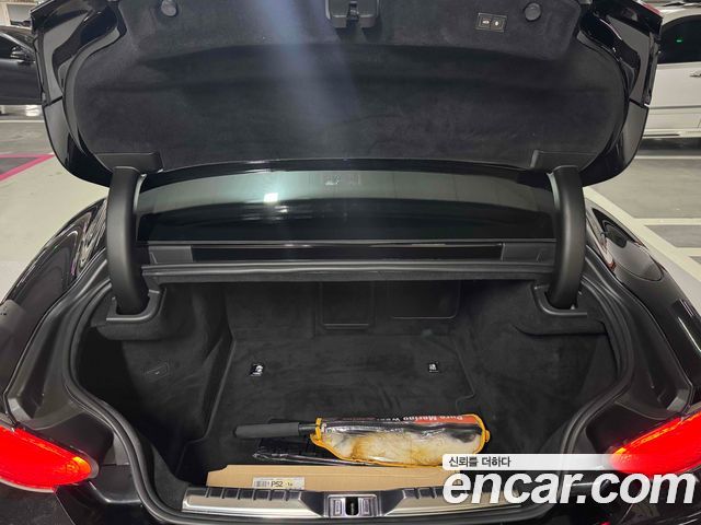 Bentley Continental из Кореи Encar