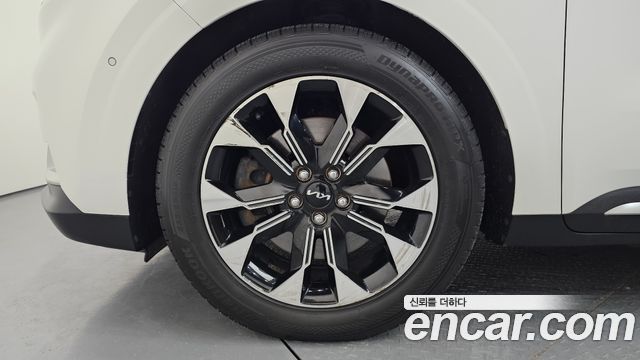 Kia Carnival 7-Seater Signature — пробег 35 808 км — фото 5 из 5