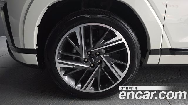 Ssangyong Actyon из Кореи Encar