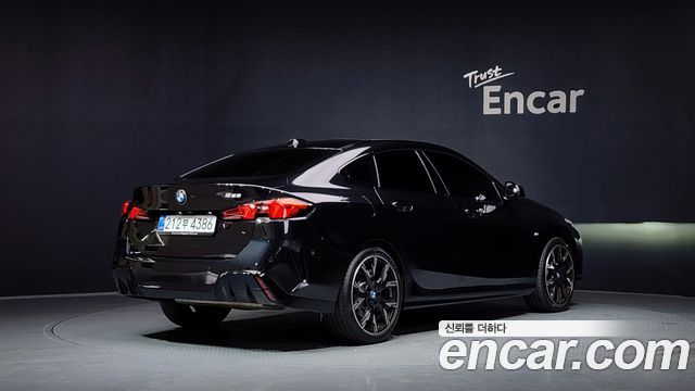 BMW 2-Series из Кореи Encar