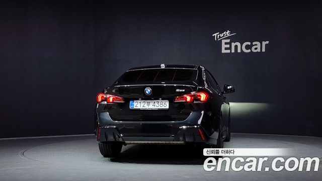 BMW 2-Series из Кореи Encar