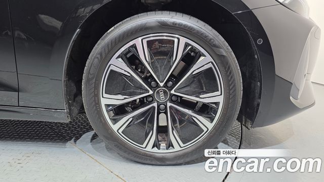 Audi A5 из Кореи Encar