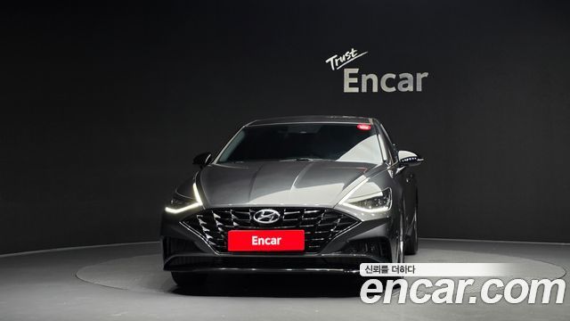Hyundai Sonata 2.0 Modern — пробег 16 267 км — фото 3 из 5