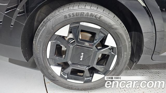 Kia Carnival Gasoline 9-Seater Noblesse — пробег 55 163 км — фото 5 из 5